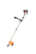 Мотокоса Handy TMK325 с 2-тактным двигателем 33 см³ мощность 1 кВт вес 6,8 кг емкость бака 1,1 л (HAK TMK325) - изображение 2