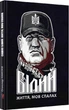 Сашко Білий: Життя мов спалах - Намозов Олександр (9786177916009) - изображение 1