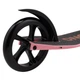 Самокат Miqilong Beagle розовый (BEAGLE-200-PINK) - изображение 10