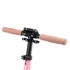 Самокат Miqilong Beagle розовый (BEAGLE-200-PINK) - изображение 11