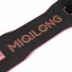 Самокат Miqilong Beagle розовый (BEAGLE-200-PINK) - изображение 13