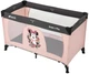 Детский манеж Hauck Dream N Play Minnie Sweetheart (60136-5) - изображение 2