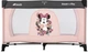 Детский манеж Hauck Dream N Play Minnie Sweetheart (60136-5) - изображение 4