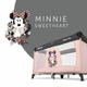 Детский манеж Hauck Dream N Play Minnie Sweetheart (60136-5) - изображение 15