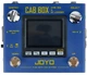 Процессор для электрогитары Joyo R-08 Cab Box Cab Sim / IR Loader (R125803) - изображение 1