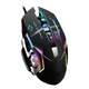 Игровой комплект Combo Pack 1+: конвертер для смартфона Mix SE Plus&nbsp;одноручная клавиатура K12X мышь G2 GamWing - изображение 4