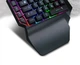 Игровой комплект Combo Pack: конвертер для смартфона Mix Elite мини клавиатура K12X мышь G2 GamWing - изображение 5