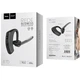 Bluetooth гарнітура Hoco E15 Black (на одне вухо) (54515) - зображення 1