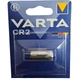 Батарейка CR2 Varta 3V Lithium (42229) - зображення 1