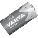 Батарейка CR 123A Varta 3V Lithium блістер 1шт (42228) - зображення 2