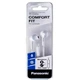 Навушники гарнітура Panasonic RP-TCM55GC-W white (55627) - зображення 1