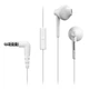 Навушники гарнітура Panasonic RP-TCM55GC-W white (55627) - зображення 2