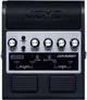Процессор для электрогитары Joyo Jam Buddy Black (R128147) - изображение 1
