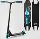 Самокат трюковой МТ-40488 Best Scooter "FEAR", SCS-система, ПЕГИ - изображение 1