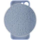 Чехол Fiji Silicone Case Full Camera для Apple iPhone 12 Pro бампер накладка с защитой камеры Lilac - изображение 4