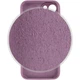 Чохол Fiji Silicone Case Full Camera для Apple iPhone 15 Plus бампер накладка із захистом камери Lilac Pride - зображення 3