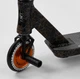 Трюковой самокат из серии - "CRASH" - Best Scooter 65640 HIC-система. Пеги, алюминиевый диск и противень - изображение 6