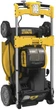 Kosiarka akumulatorowa samojezdna DeWalt DCMWSP156N (5035048809235) - obraz 7