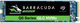Dysk SSD Seagate BarraCuda Q5 1TB M.2 PCI Express 3.0 3D NAND QLC (ZP1000CV3A001) - obraz 1