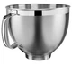 Кухонна машина KitchenAid Artisan 4,8 л 5KSM185PSEPP з відкидним блоком - зображення 4