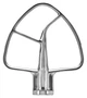 Кухонна машина KitchenAid Artisan 4,8 л 5KSM185PSEPP з відкидним блоком - зображення 7