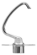 Кухонна машина KitchenAid Artisan 4,8 л 5KSM185PSEPP з відкидним блоком - зображення 8