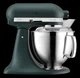 Кухонна машина KitchenAid Artisan 4,8 л 5KSM185PSEPP з відкидним блоком - зображення 9