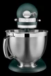 Кухонна машина KitchenAid Artisan 4,8 л 5KSM185PSEPP з відкидним блоком - зображення 10