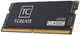 Pamięć Team Group SODIMM DDR5-5600 32768MB PC5-44800 T-Create Classic Black (CTCCD532G5600HC46A-S01) - obraz 4