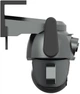 IP PTZ-видеокамера с WiFi 4Mp Light Vision VLC-9692WI10ZL f=4+8mm (75-00205) - изображение 3