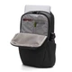 Plecak na laptop Pacsafe Vibe 25L Anti Theft Travel Pack Casual Daypack 13.3" Black (60301130) - obraz 4