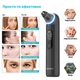 Вакуумный очиститель пор 3в1 XPREEN XPRE202 с функцией LED терапии - изображение 5