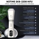 Профессиональный HIFU аппарат для SMAS лифтинга лица NOTIME SKB-2208 HIFU - изображение 5