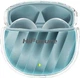 Наушники HiFuture FlyBuds3 Blue (flybuds3.blue) - изображение 1