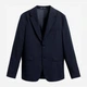 Пиджак мужской Zara 868220205 56 Синий (1159800879) - изображение 6