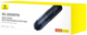 Автомобільний пилосос Baseus AP01 Handy Vacuum Cleaner (5000pa) Black (C30450100111-00) - зображення 6