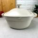 Кастрюля 3 л Бежевый Алюминий для всех видов плит Panna PEPPER - изображение 3