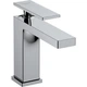 Смеситель для умывальника HANSGROHE TECTURIS 73010000 - изображение 1