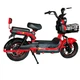 Велоскутер акумуляторний FORTE CR800 Червоний - зображення 1