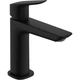 Смеситель для умывальника HANSGROHE LOGIS 71252670, черный матовый - изображение 1