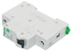 Автоматичний вимикач Schneider Electric EZ9F34132 Easy9 4,5kA 1P 32A C - зображення 3