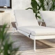 Шезлонг IKEA (Ікея) SEGERÖN, 794.948.57 - изображение 3