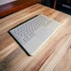 Беспроводная клавиатура Primo KB01 Bluetooth с тачпадом - White Primo PR-KB01-W белый - изображение 7