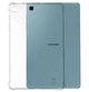 Силиконовый чехол бампер Primolux Silicone для планшета Samsung Galaxy Tab S6 Lite 10.4" 2024 - Clear Primolux SIL-SAM-P619-CLR прозрачный - изображение 1