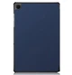 Чохол Primolux Slim для планшета Samsung Galaxy Tab A9 Plus 11" (SM-X210/SM-X215/SM-X216) - Dark Blue Primolux SLIM-SAM-A9PLUS-DBL синій - зображення 1