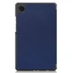 Чехол Primolux Slim для планшета Samsung Galaxy Tab A9 8.7" (SM-X110 / SM-X115) - Dark Blue Primolux SLIM-SAM-A9-DBL синий - изображение 1