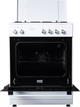Комбинированная плита LIBERTON LGC-2461W - изображение 4