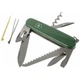 Складной нож Victorinox Camper 13 в 1 – зеленый корпус, модель Vx13613.4 - изображение 4