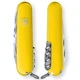 Швейцарский нож Victorinox Swisschamp 33 инструмента (желтый, Vx16795.8) - изображение 3