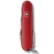 Складаний швейцарський ніж Victorinox Huntsman Ukraine Black-Red 15 in 1 Vx13713.1.3 - зображення 3